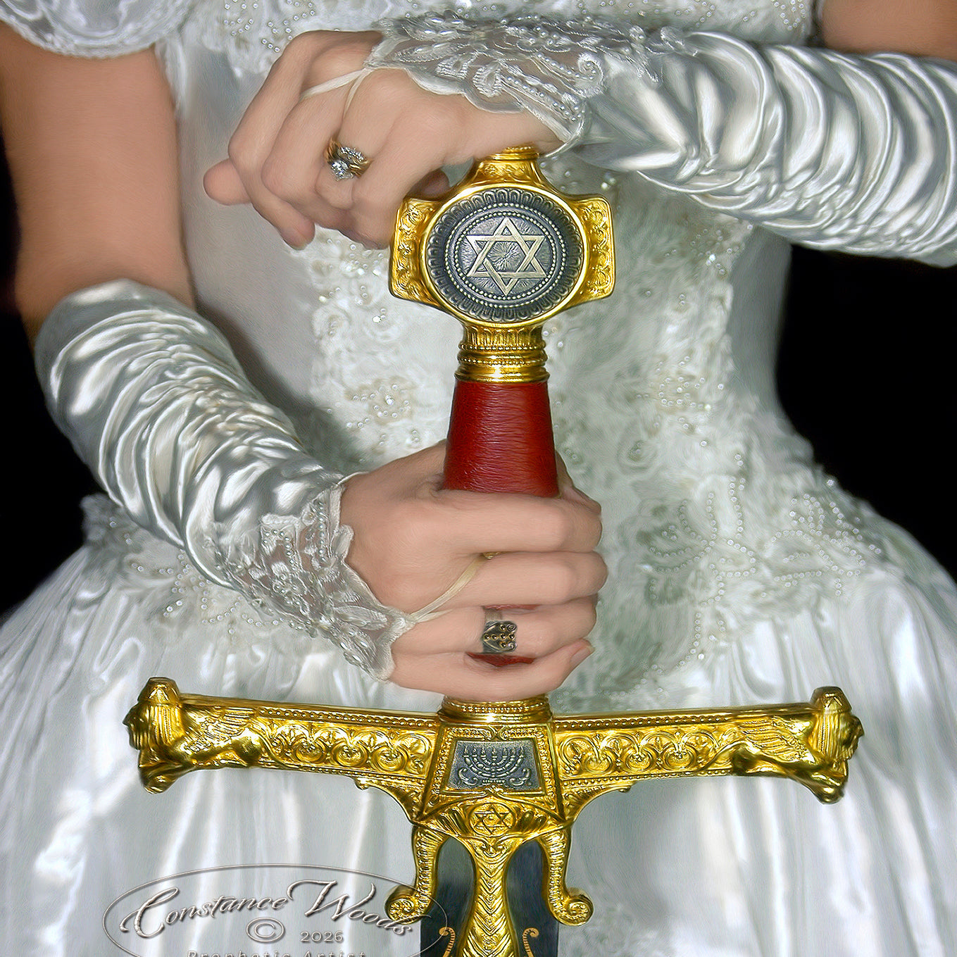 Bride of Christ Gallery