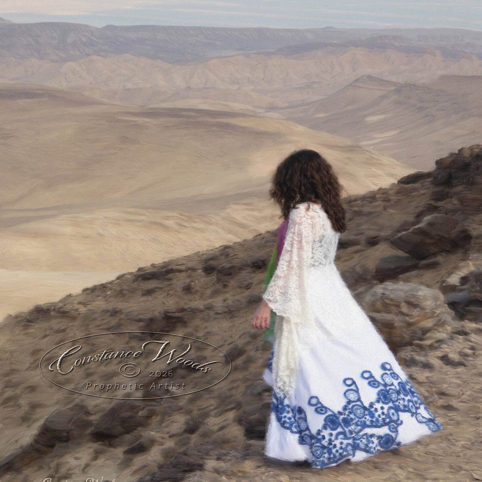 Israel & Zion Gallery