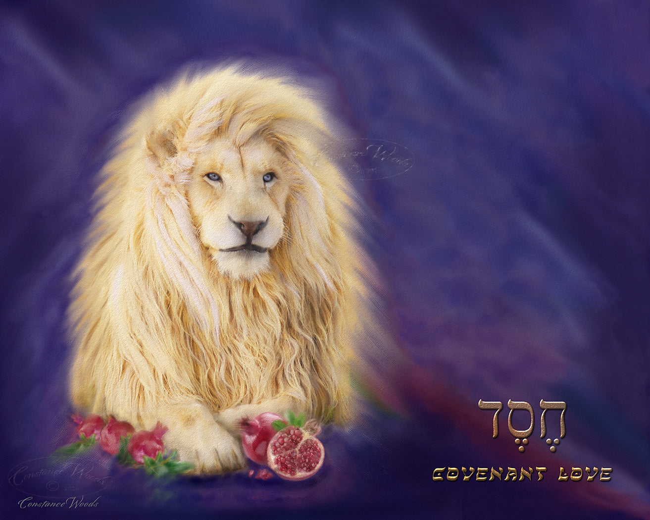 Chesed – Covenant Love 2