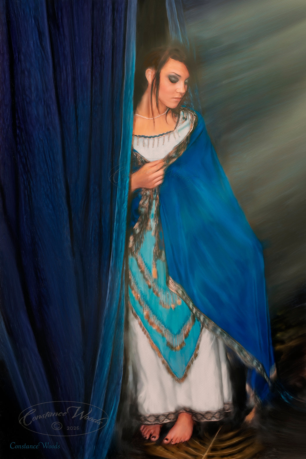 Hadassah – Before the Crown