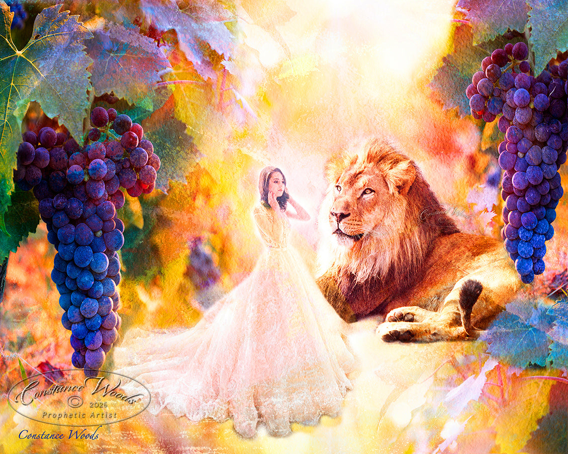 King's Vineyard