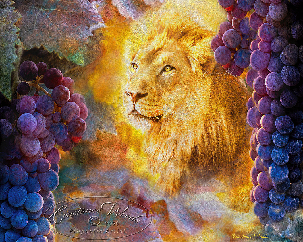New Wine