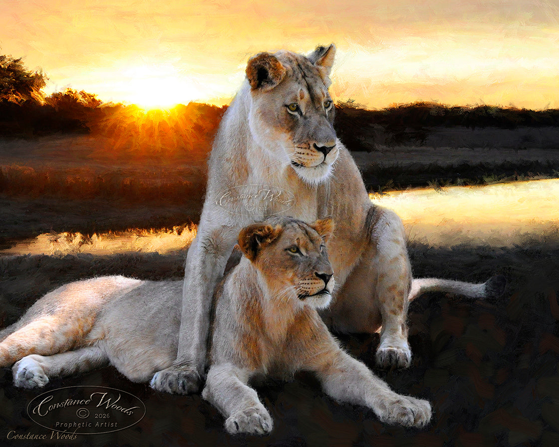 The Protector